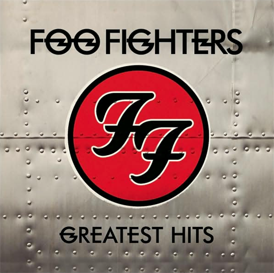 Foo Fighters: Greatest Hits (CD)