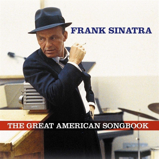 Sinatra, Frank: Great American Songbook (2xCD)