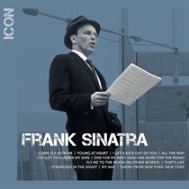 Sinatra, Frank: Icon (CD)