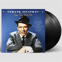 Frank Sinatra - Come Fly With Me (2xVinyl)