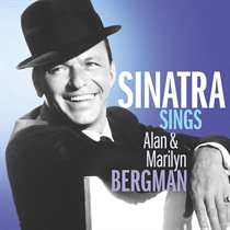 Sinatra, Frank: Sinatra Sings Alan & Marilyn Bergman (CD)