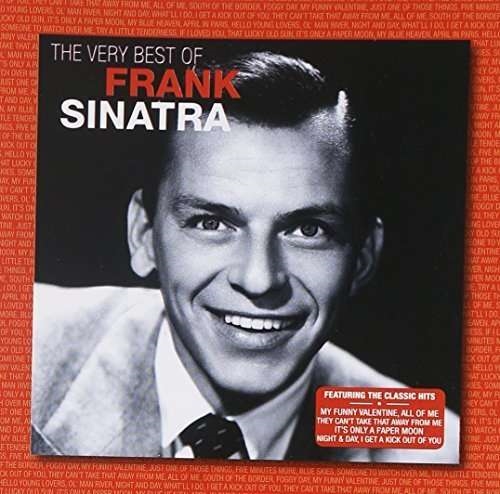 Sinatra, Frank: The Very Best Of (CD)