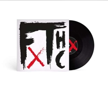 Turner, Frank: FTHC (Vinyl)
