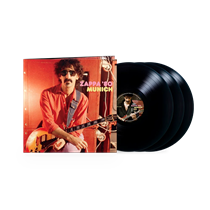 Frank Zappa - Munich '80 - 3xVINYL