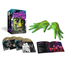 Zappa, Frank: Halloween 73 (4xCD)