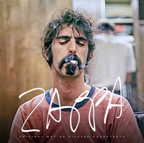 Zappa, Frank: Zappa Dlx. (3xCD)