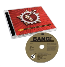 FRANKIE GOES TO HOLLYWOOD - BANG! THE GREATEST HITS OF FRANKIE GOES TO HOLLYWOOD (CD)