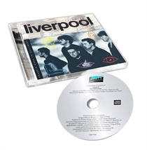 Frankie Goes To Hollywood: Liverpool (CD)