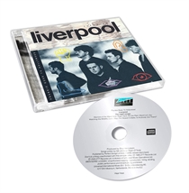 FRANKIE GOES TO HOLLYWOOD - LIVERPOOL (CD)