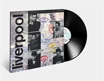FRANKIE GOES TO HOLLYWOOD - LIVERPOOL (Vinyl)