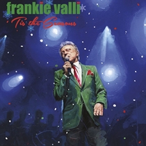 Wall, Frankie: Tis The Seasons (CD)