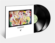 FRANKIE GOES TO HOLLYWOOD - WELCOME TO THE PLEASUREDOME (Vinyl)