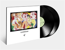 Frankie Goes To Hollywood: Welcome To The Pleasuredome (2xVinyl)