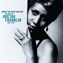 Franklin, Aretha: Knew You Were Waiting - The Best Of Aretha Franklin 1980-2014 (2xVinyl)