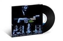 Freddie Roach - Good Move - VINYL