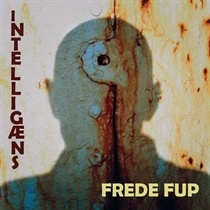 Frede Fup: Intelligæns (CD)