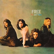 FREE - FIRE AND WATER -HQ- - LP