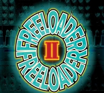 Freeloader: Freeloader II (CD)