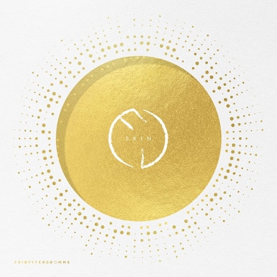 FRIBYTTERDRØMME - SKIN (Vinyl)