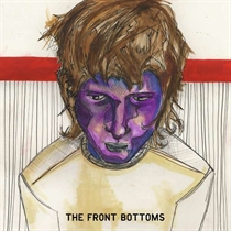 The Front Bottoms: The Front Bottoms (Vinyl)