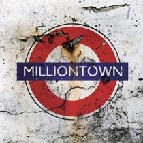 Frost: Milliontown Ltd. (CD)