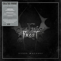 Celtic Frost - Danse Macabre - CD