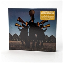 Frost: Day And Age Ltd. (2xCD)