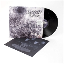 Frozen Soul: Crypt of Ice Ltd. (Vinyl)
