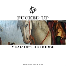 Fucked Up: Year of the Horse Ltd. (2xVinyl)