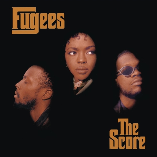 Fugees: The Score (2xVinyl)