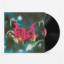Fulci: Exhumed Information (Vinyl)