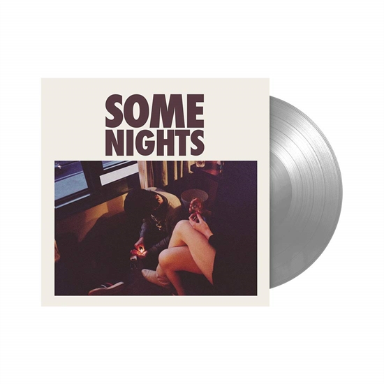 Fun: Some Nights Ltd. (Vinyl+CD)