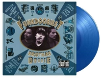 Funkdoobiest: Brothas Doobie Ltd. (Vinyl)