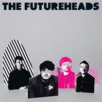 The Futureheads - The Futureheads (Vinyl) - LP VINYL