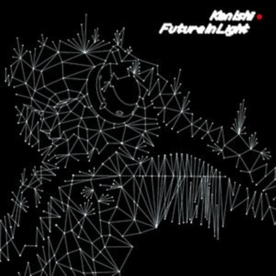 Ken Ishii - Future In Light (Vinyl)
