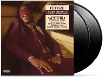 Future - I Never Liked You (2xVinyl)