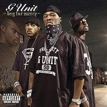 G-Unit: Beg For Mercy (CD)