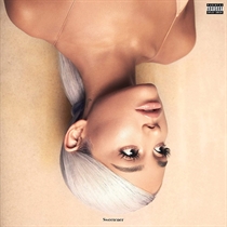 Grande, Ariana: Sweetener (CD)