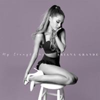 Grande, Ariana: My Everything (Vinyl)