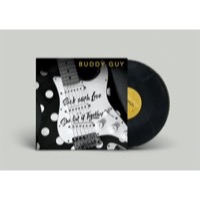 Guy, Buddy: Sick With Love RSD 2017 (Vinyl)