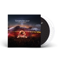 Gilmour, David: Live At Pompeii (2xCD)