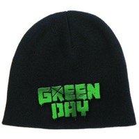 Green Day: Logo Beanie