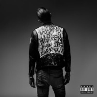 G-Eazy: When It's Dark out (CD