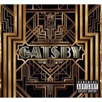 Soundtrack: The Great Gatsby (CD)