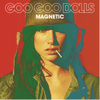 Goo Goo Dolls, The: Magnetic (CD)