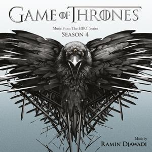 Soundtrack: Game of Thrones Season 4 (2xVinyl)