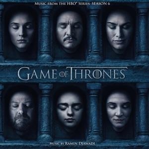 Soundtrack: Game of Thrones Season 6 (3xVinyl)