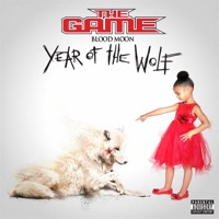 Game, The: Blood Moon - Year of The Wolf (2xVinyl)
