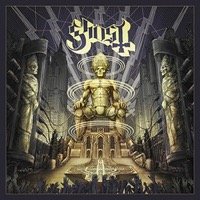 Ghost: Ceremony And Devotion (2xVinyl)