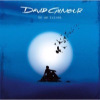 Gilmour, David: On A Island (Vinyl)